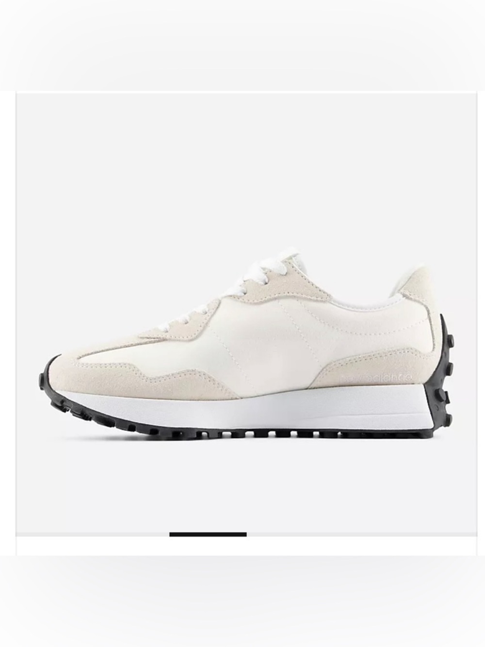 NEW BALANCE 327 - Picture 2 of 10